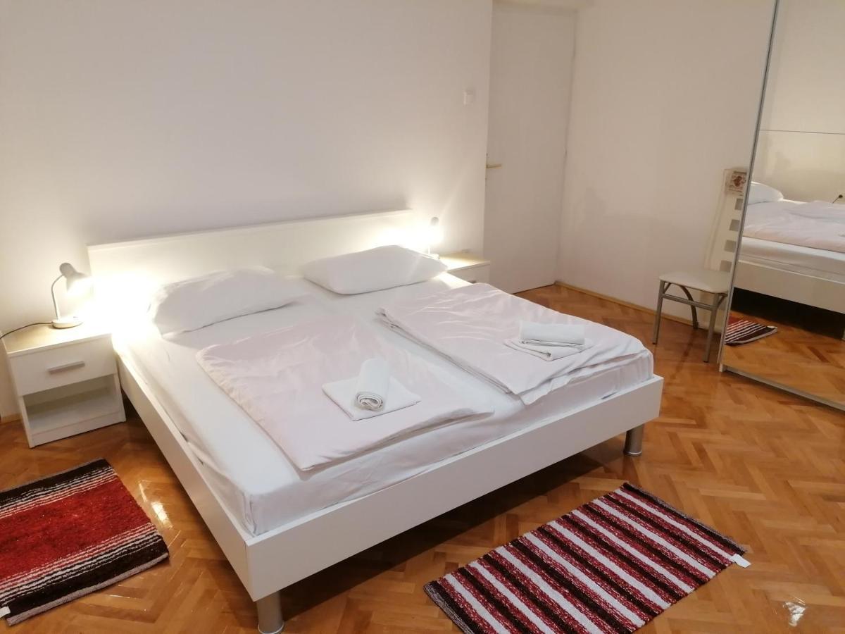 Apartment Selce 2381d Extérieur photo