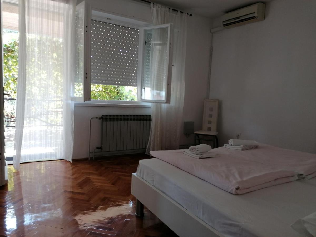 Apartment Selce 2381d Extérieur photo