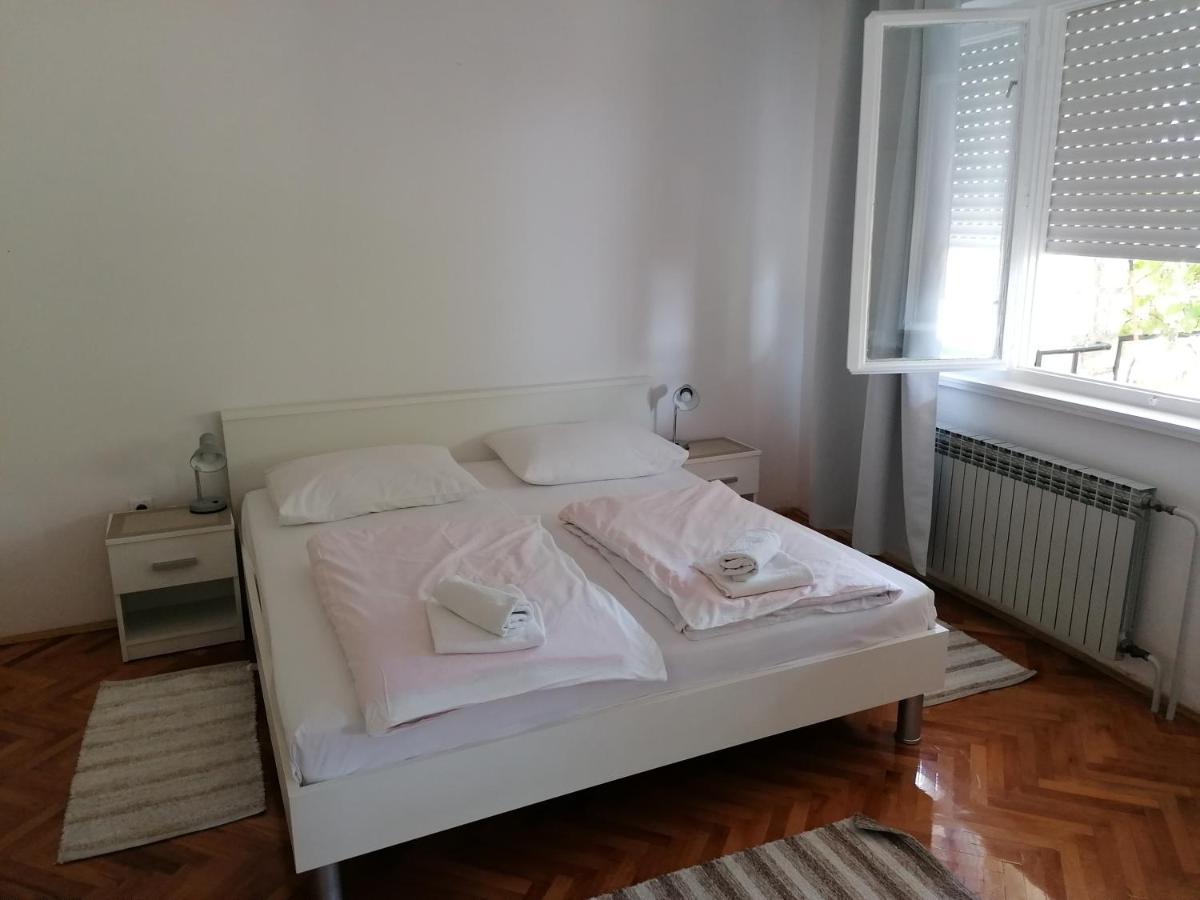 Apartment Selce 2381d Extérieur photo
