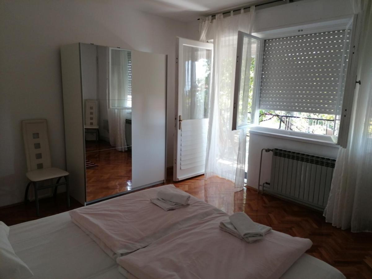 Apartment Selce 2381d Extérieur photo