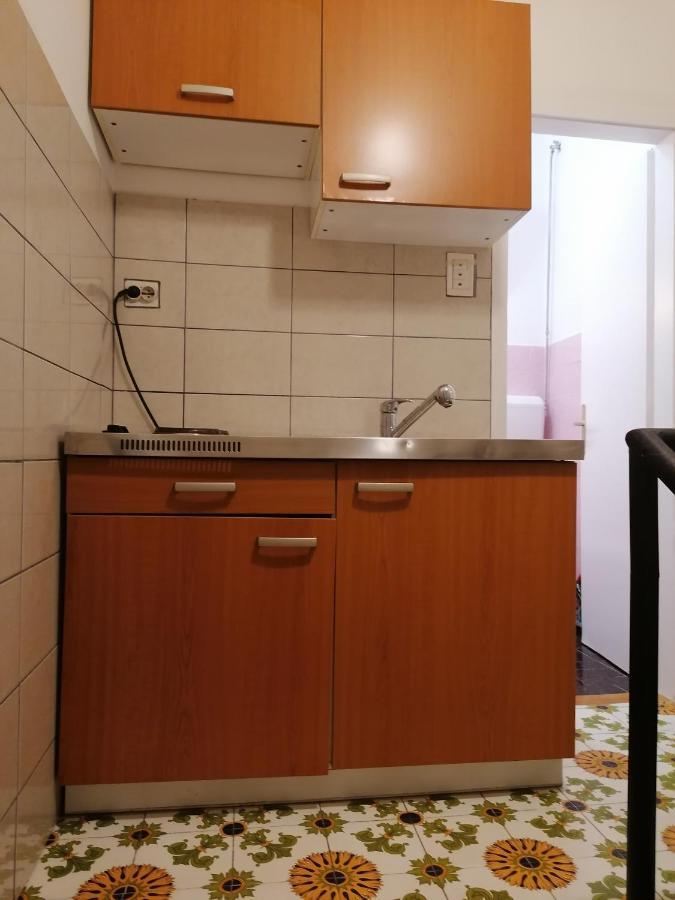 Apartment Selce 2381d Extérieur photo